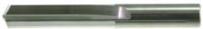 23/64" Diameter x 3-1/16" Overall Length - Solid Carbide 140 Degree Split Point Straight Flute Drill Bit