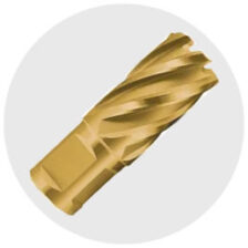 Annular Cutters