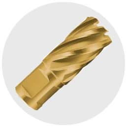 Annular Cutters