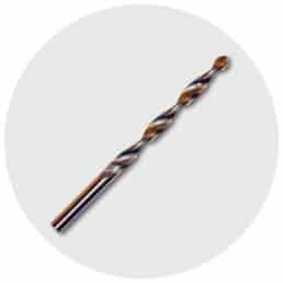 Bellhanger Drill Bits