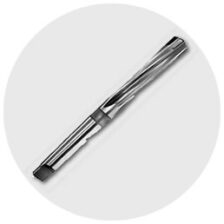 Carbide Tipped Core Drills