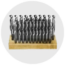 Drill Bit Sets