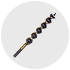 Electricians Bits