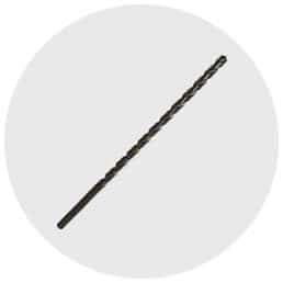 Extra Length Drills