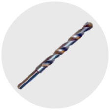 Granite Drill Bits