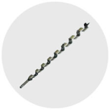 Heavy Duty Ship Augers