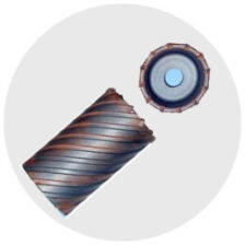 Masonry Drill Bits