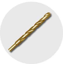 Metal Working Drills