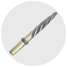 NITRO Construction Reamers