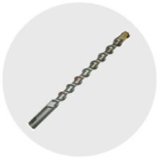 Praxis Extension Drill Bits