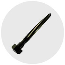 Safety First Construction Reamers