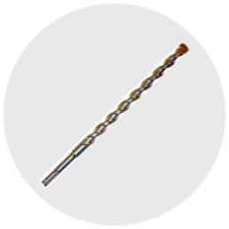 Masonry SDS Max Shank Drill Bits - Drill Bits Barn