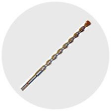 SDS-Plus Shank