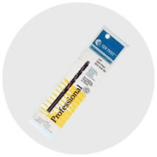 Skin Packaged Drills