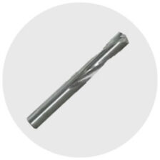 Solid Carbide Drills