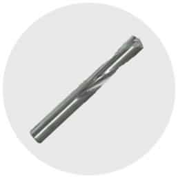 Solid Carbide Drills