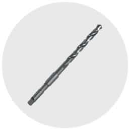 Taper Drill Bits