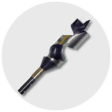 Auger & Wood Drill Bits