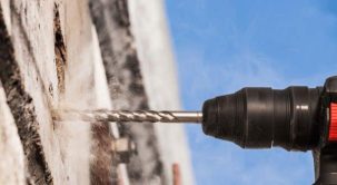 Masonry Drilling: What Drill Bits to Use for Concrete, Brick, and Stone Masonry Drilling: What Drill Bits to Use for Concrete, Brick, and Stone