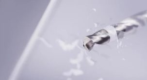 How to Drill Through Glass, Tile, and Porcelain Without Cracking How to Drill Through Glass, Tile, and Porcelain Without Cracking